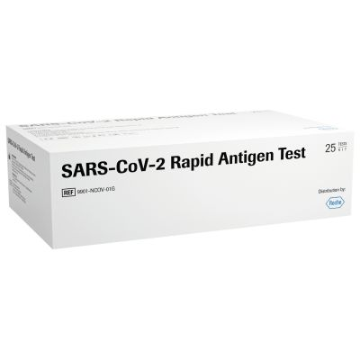 Covid / RSV / Influenza-Tests | Praxis-Partner.de
