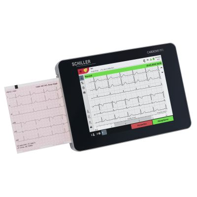EKG-Geräte | Praxis-Partner.de