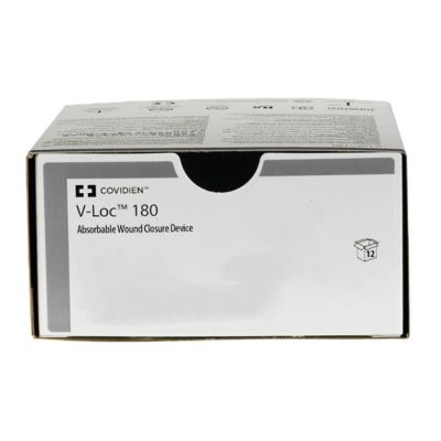 豪奢な USP 23, CV 180, V-LOC™ 3-0, cm 15 Faden 歯科学