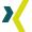 XING Logo