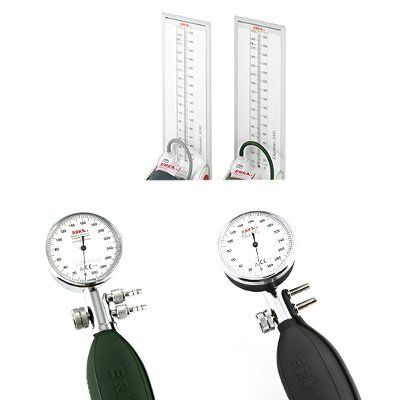 Manometer mit Ball für Perfect-Aneroid Standard