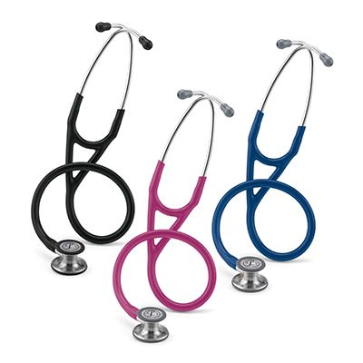 3M™ Littmann® Cardiology IV™ Stethoskop für die Diagnose