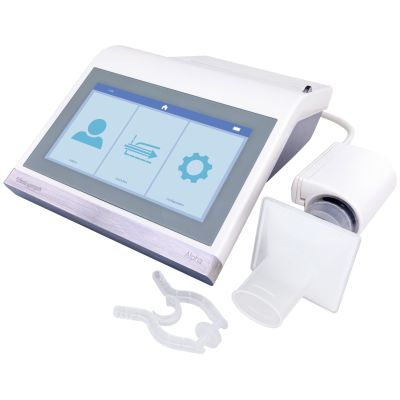 Spirometer | Praxis-Partner.de