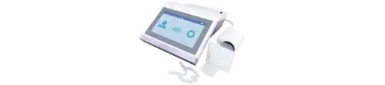 Spirometer