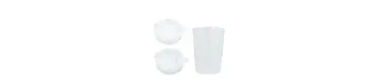 mx Trinkhilfen / Lätzchen