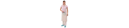 mx Einmalschutzkleidung