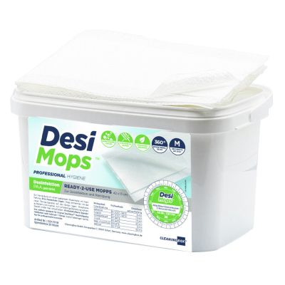 CleaningBox DesiMops 