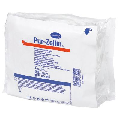 Pur-Zellin®, steril | Praxis-Partner.de