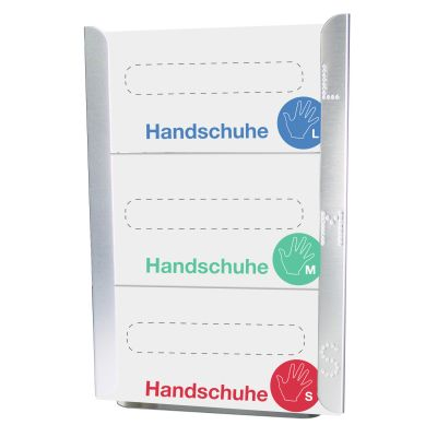 Handschuhspender | Praxis-Partner.de