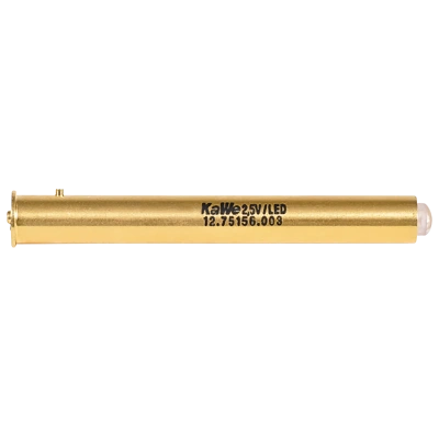 Ersatzbirne für EUROLIGHT&reg; Ophthalmoskop LED E35