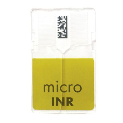microINR® | Praxis-Partner.de