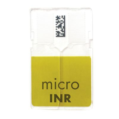 microINR®