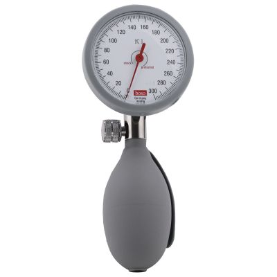 Manometer mit Ball für K I | Praxis-Partner.de