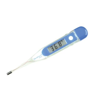 Geratherm® clinic Fieberthermometer