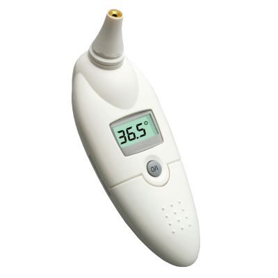 bosotherm medical Infrarot-Ohrthermometer