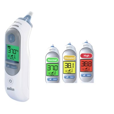 Fieberthermometer / Zubehör | Praxis-Partner.de