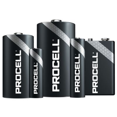 Batterien | Praxis-Partner.de