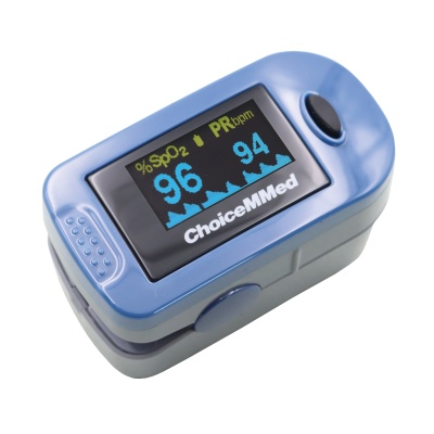 Finger-Pulsoximeter MD300C2 | Praxis-Partner.de