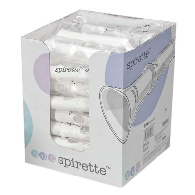 Spiretten für ndd Spirometer, 50 Stück