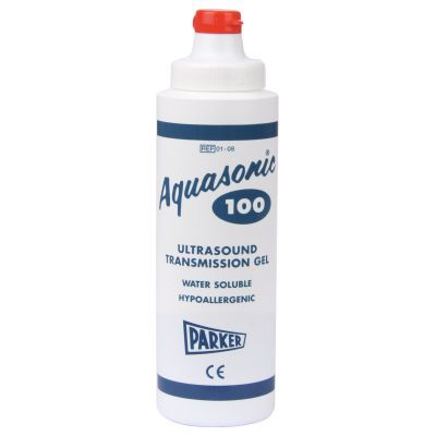 Aquasonic 100 Ultraschall-Gel, 250 ml