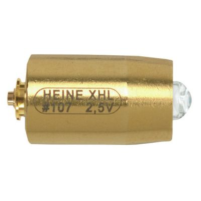 XHL Xenon-Halogenlampe X-001.88.107, 2,5 V