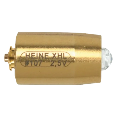 XHL Xenon-Halogenlampe X-001.88.107, 2,5 V
