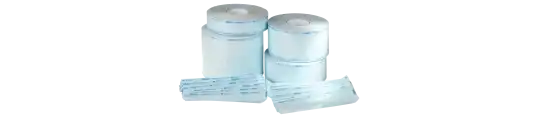 Sterilisations-Verbrauchsmaterial