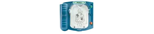 Defibrillation