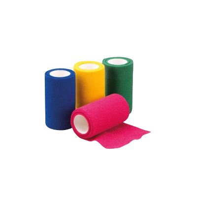 Kohäsive Fixierbinden | Praxis-Partner.de