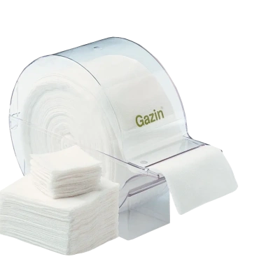 Zelletten&reg;, steril, im Papierbeutel