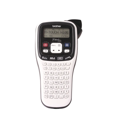 TZe-Schriftband für brother P-touch Beschriftungsgerät
