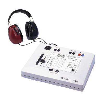 Audiometer | Praxis-Partner.de