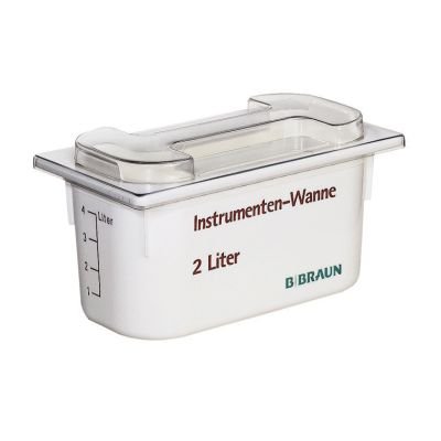 Instrumenten-Wanne, 2 L