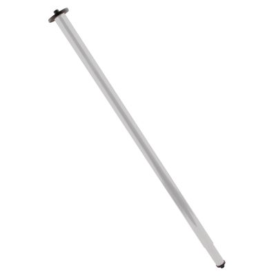 Papierrollenhalter für varimed® Liegen 65 cm Breite