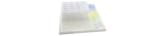 mx Medikation
