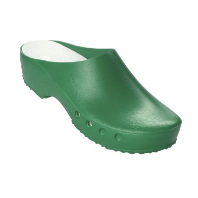 Ersatz-Einlegesole für CHIROCLOGS Classic, weiß, Größe 36