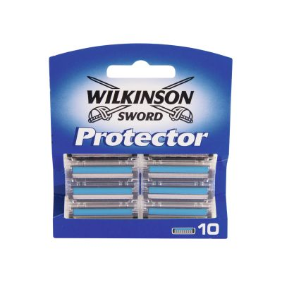 Rasierklingen Wilkinson Protector | Praxis-Partner.de