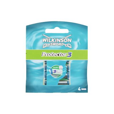 Rasierklingen Wilkinson Protector 3