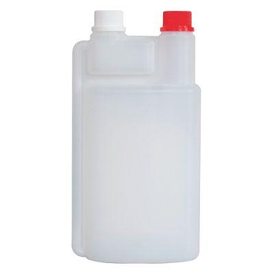 Dosierflasche 1 Liter | Praxis-Partner.de