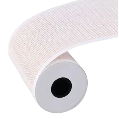 PHILIPS Thermopapierrolle für EKG-Gerät PageWriter TC10, 11 cm