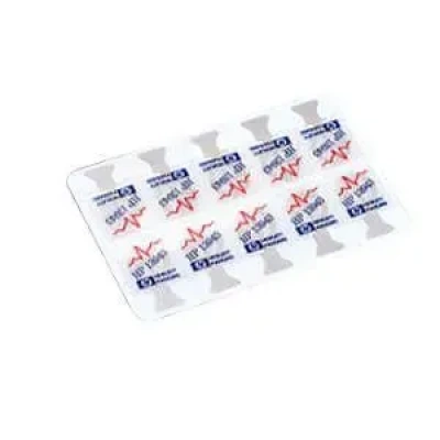 Gel-Tab-Elektroden, Erwachsene