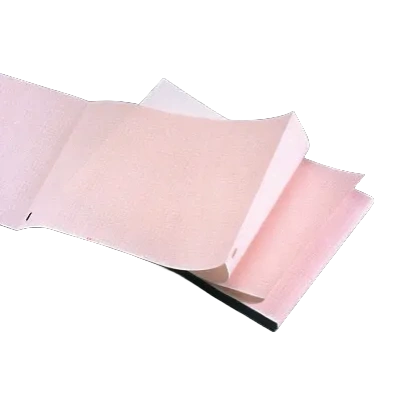 PHILIPS Thermopapier für EKG-Gerät PageWriter TC35, 21,6 cm