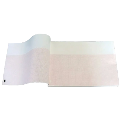 PHILIPS Thermopapier für EKG-Gerät PageWriter TC35, A4 