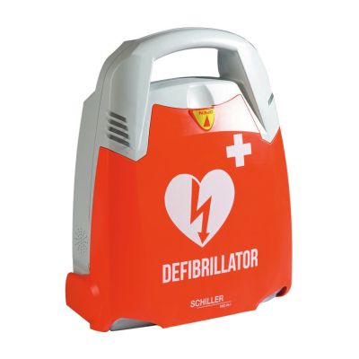 Defibrillator FRED PA-1 Vollautomat | Praxis-Partner.de