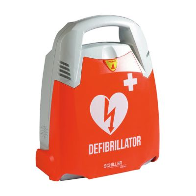 Defibrillations-Elektroden für Fred PA-1, Erwachsene mit RFID-Code