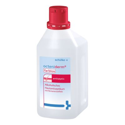 octeniderm® farblos, 1 L