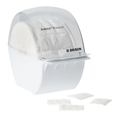 Askina® Brauncel®-Box, leer