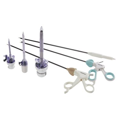 Einmal-Instrumente für die minimalinvasive Chirurgie