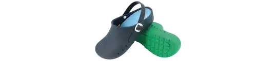 OP-Schuhe